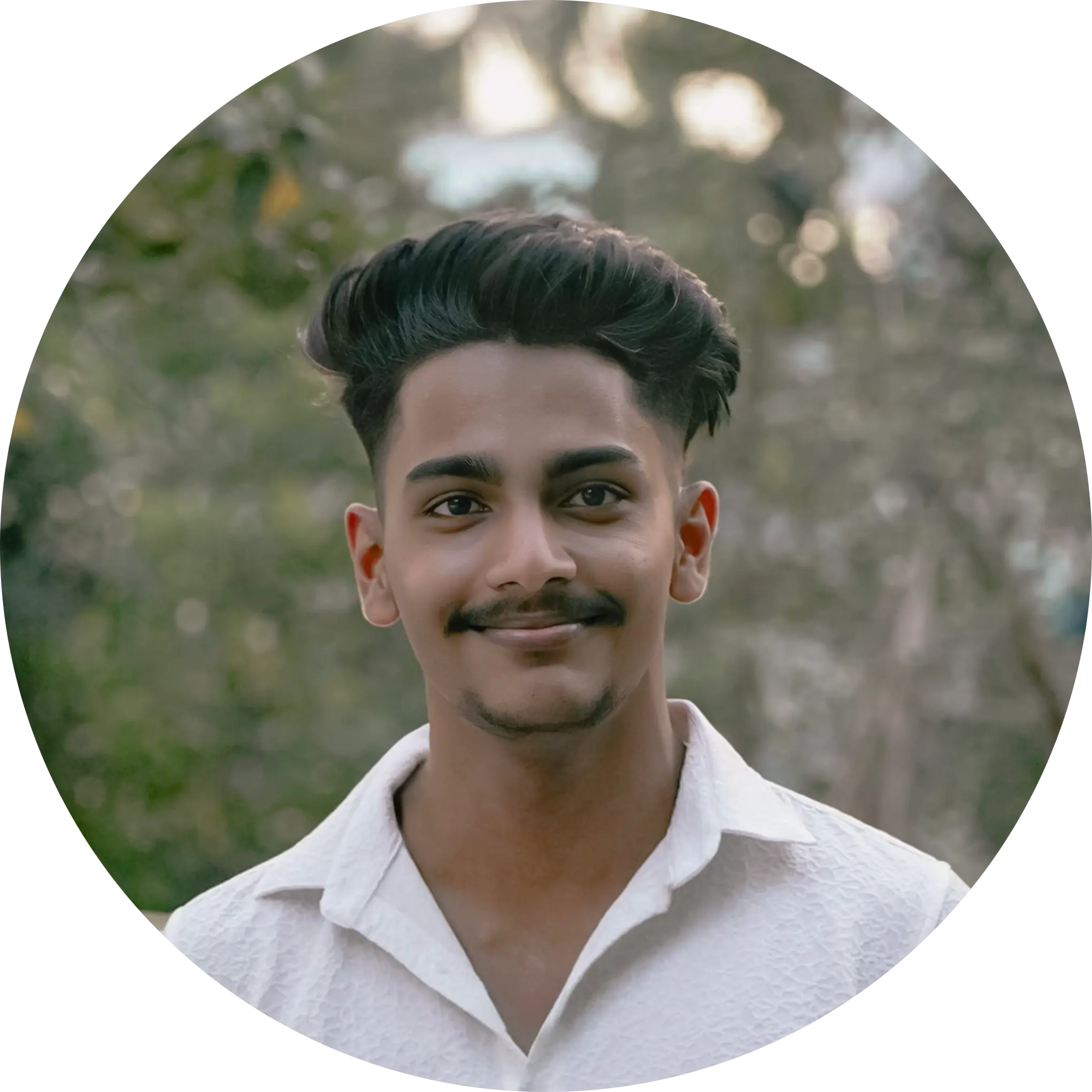 Jefrine Correya profile picture
